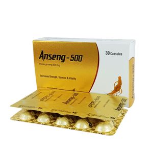 Anseng-500